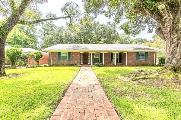 3023 STIMSON AVE, ALEXANDRIA, LA 71301 - Image 1