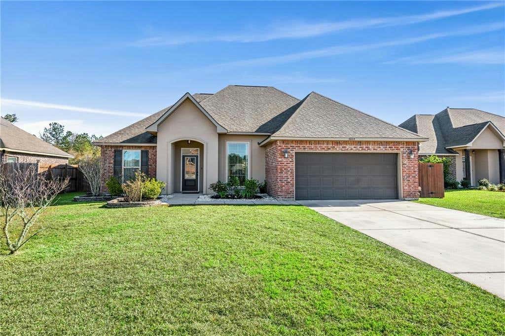 20313 CLEMSON WAY, PONCHATOULA, LA 70454 Single Family Residence 