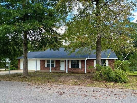 1703 DOGWOOD LN, POLLOCK, LA 71467 - Image 1