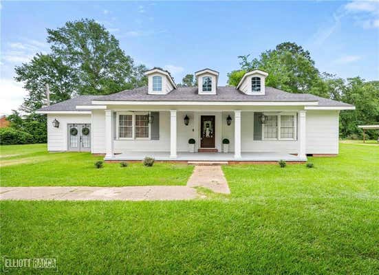 1131 CADDO ST, MONTGOMERY, LA 71454 - Image 1