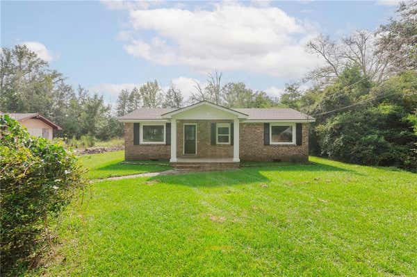 607 N LAUREL ST, AMITE, LA 70422 - Image 1