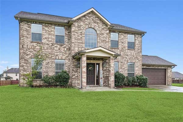 9512 SWEET BAY LN, WESTWEGO, LA 70094 - Image 1