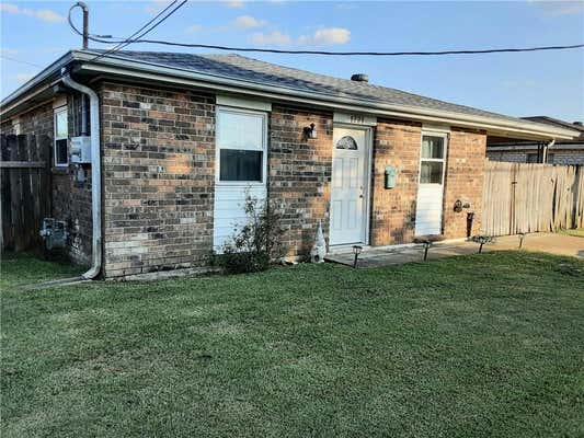 1221 EAST DR, WESTWEGO, LA 70094 - Image 1