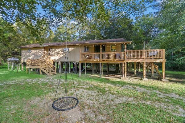 10159 TRUE LIGHT CHURCH RD, BOGALUSA, LA 70427 - Image 1