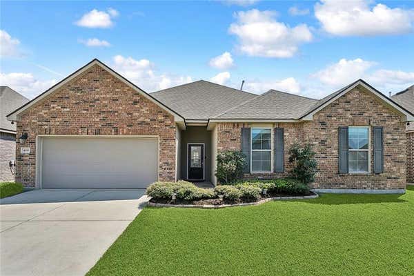 409 W LAKE DR, SLIDELL, LA 70461 - Image 1