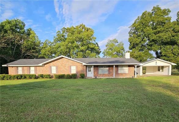 7716 HIGHWAY 107, MANSURA, LA 71350 - Image 1