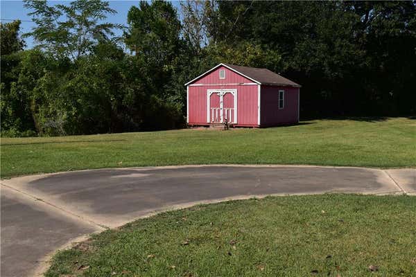 618 BERMUDA RD, NATCHITOCHES, LA 71457, photo 2 of 27