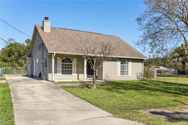 6124 EVELINA ST, MARRERO, LA 70072 - Image 1