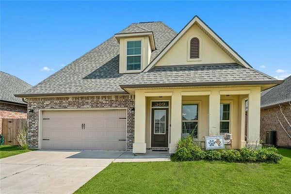 309 SETTLEMENT CT, SLIDELL, LA 70458 - Image 1