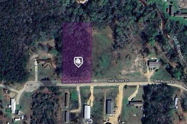 1.47 ACRES STILL ACRES DRIVE, HAMMOND, LA 70401 - Image 1