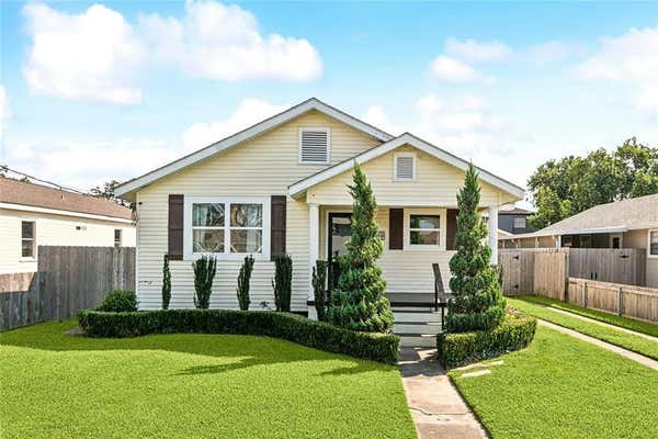 4422 CAMEL ST, METAIRIE, LA 70001 - Image 1