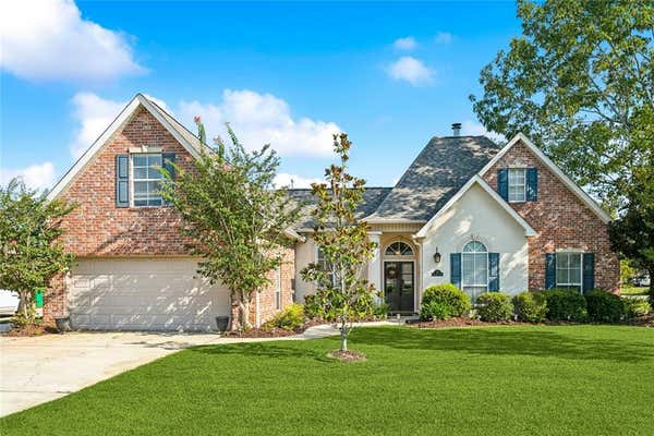 133 BUTTERNUT LN, MANDEVILLE, LA 70448 - Image 1