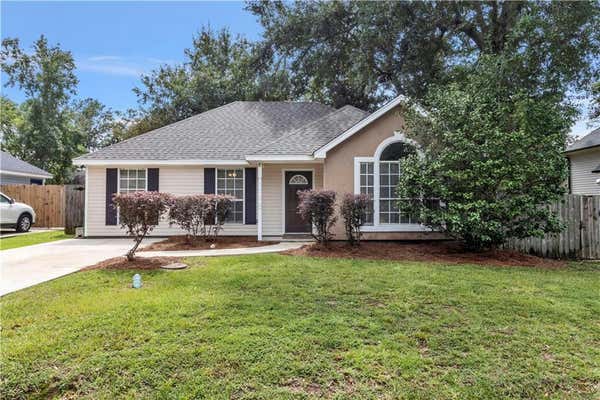 1366 VALMONT ST, MANDEVILLE, LA 70448 - Image 1