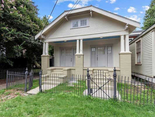 1021 EUTERPE ST, NEW ORLEANS, LA 70130 - Image 1