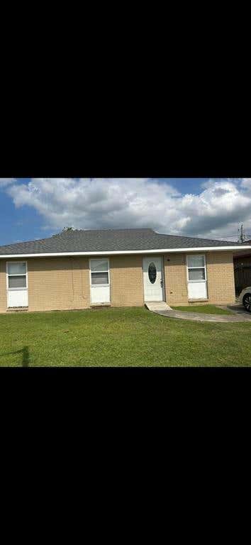 2312 WILLIAMSBURG DR, LA PLACE, LA 70068, photo 1 of 9