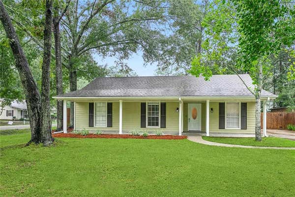 2302 DOE CT, MANDEVILLE, LA 70448 - Image 1