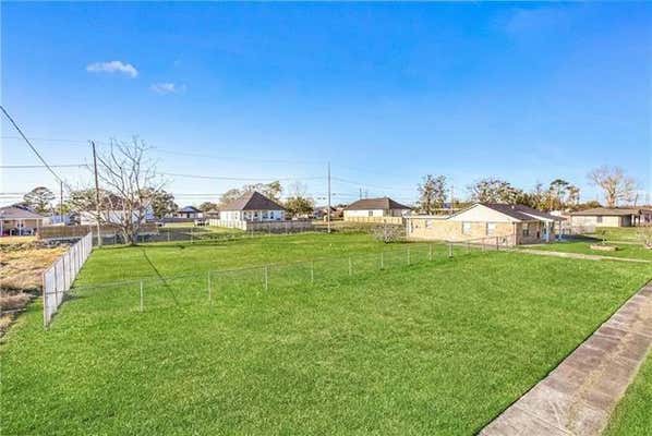 1822 SCHNELL DR, ARABI, LA 70032 - Image 1