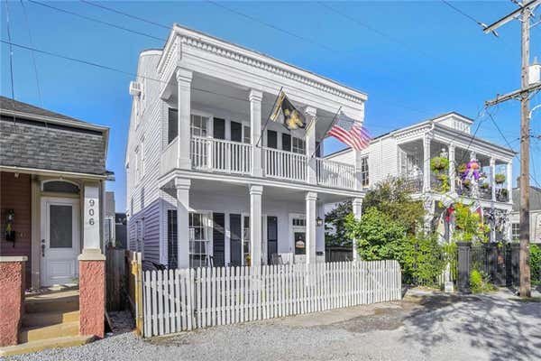 910 PLEASANT ST, NEW ORLEANS, LA 70115 - Image 1