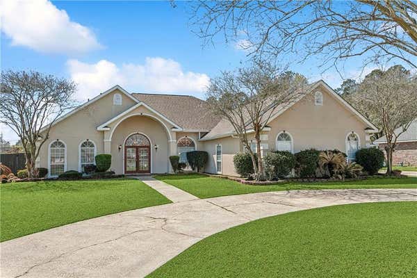 2303 RUE SIMONE, HAMMOND, LA 70403 - Image 1