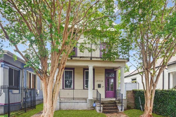 2216 ROBERT ST, NEW ORLEANS, LA 70115 - Image 1