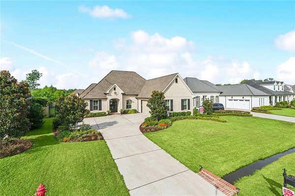 116 BALD EAGLE DR, BELLE CHASSE, LA 70037 - Image 1