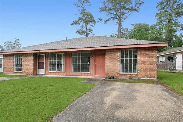 572 BEECHWOOD DR, SLIDELL, LA 70460 - Image 1