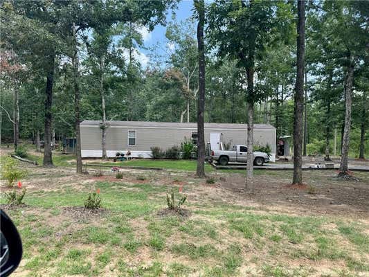 135 HARTLEY RD, GRAYSON, LA 71435 - Image 1