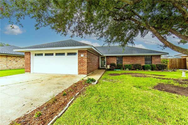 102 POLMER PL, HOUMA, LA 70360 - Image 1