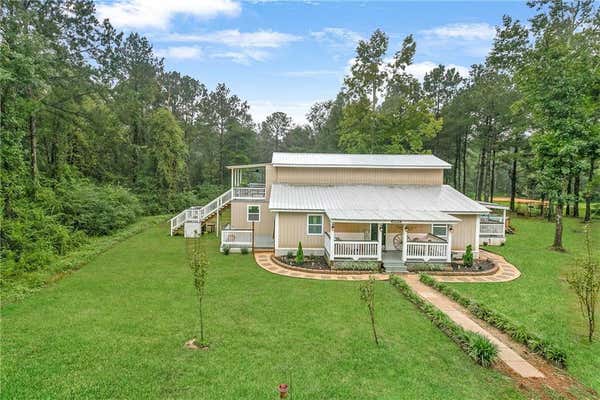 43392 ATTLEY WALTERS RD, FRANKLINTON, LA 70438 - Image 1