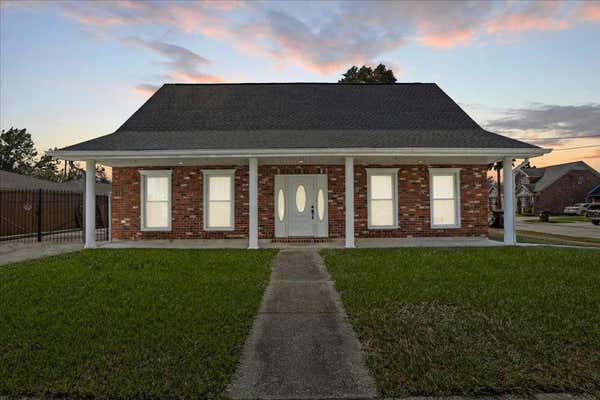 1300 MAGISTRATE ST, CHALMETTE, LA 70043 - Image 1