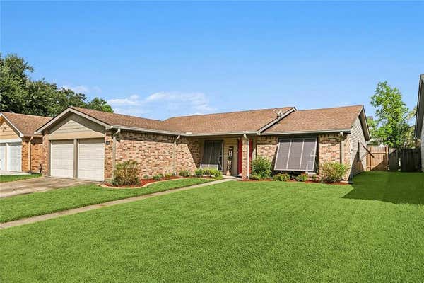 1448 FLAMINGO RD, GRETNA, LA 70056 - Image 1