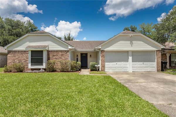 222 DRURY LN, SLIDELL, LA 70460 - Image 1