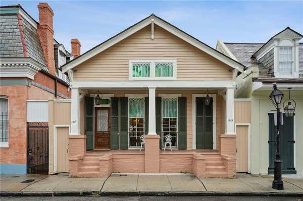 1017 ORLEANS AVE, NEW ORLEANS, LA 70116 - Image 1