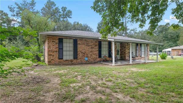 831 BENJAMIN DR, MARKSVILLE, LA 71351, photo 2 of 27