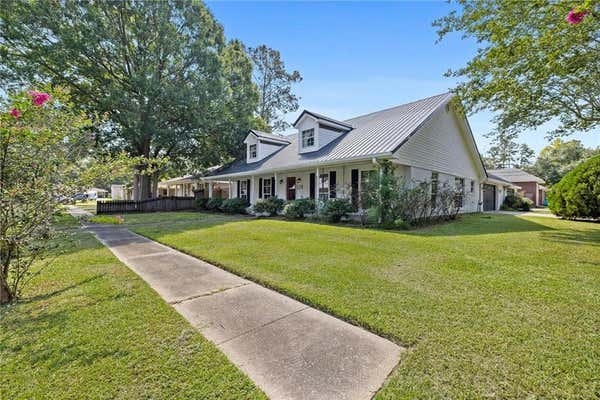 2107 WESTDALE CT, HAMMOND, LA 70401, photo 3 of 28