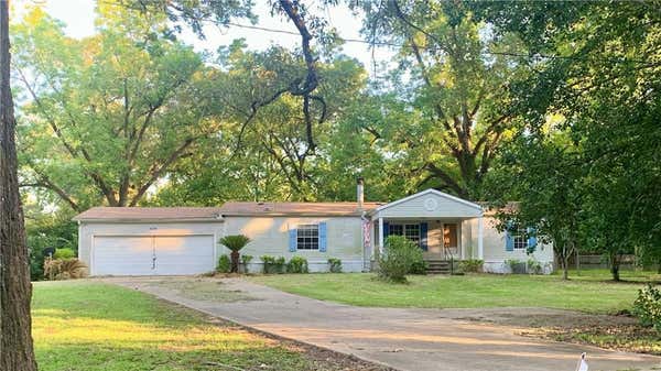 3131 CAMP HARDTNER RD, POLLOCK, LA 71467 - Image 1