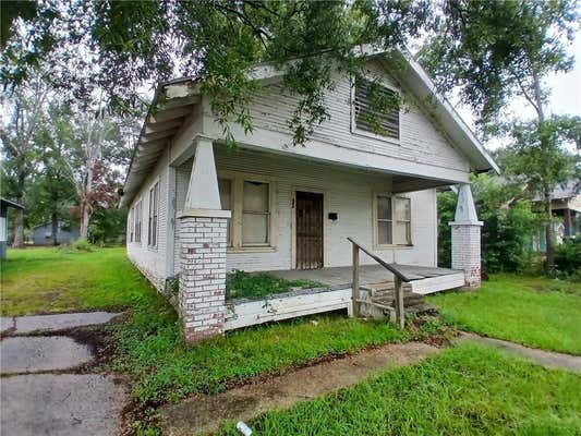 424 RICHMOND ST, BOGALUSA, LA 70427 - Image 1