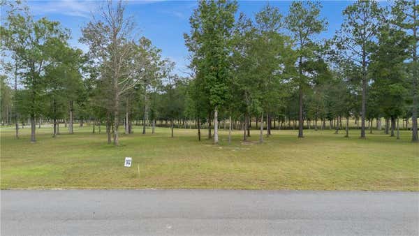 750 SUNRISE DR, DEVILLE, LA 71328 - Image 1