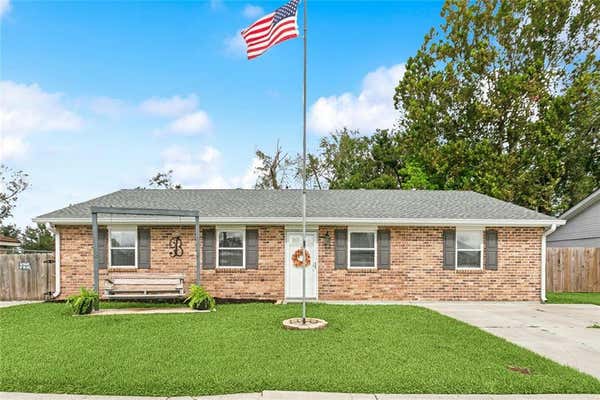 2804 SIEGLINDE CT, MARRERO, LA 70072 - Image 1