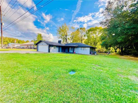 5772 OLD MARKSVILLE HWY, PINEVILLE, LA 71360 - Image 1