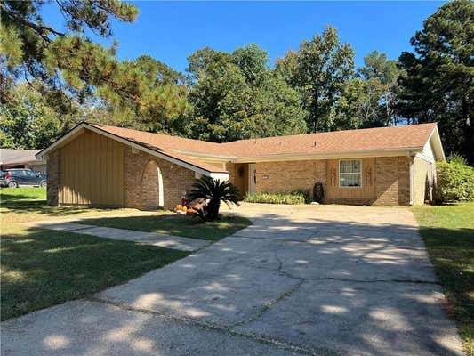 234 FENDLER PKWY, PINEVILLE, LA 71360 - Image 1