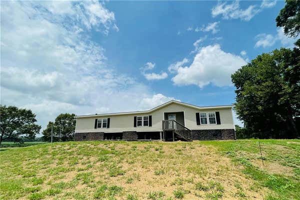 219 CREEL RD, JONESVILLE, LA 71343 - Image 1