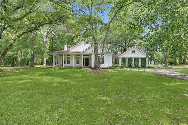 18063 PHEASANT LN, COVINGTON, LA 70435 - Image 1