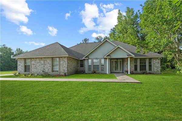 13275 NEW GENESSEE RD, TICKFAW, LA 70466 - Image 1