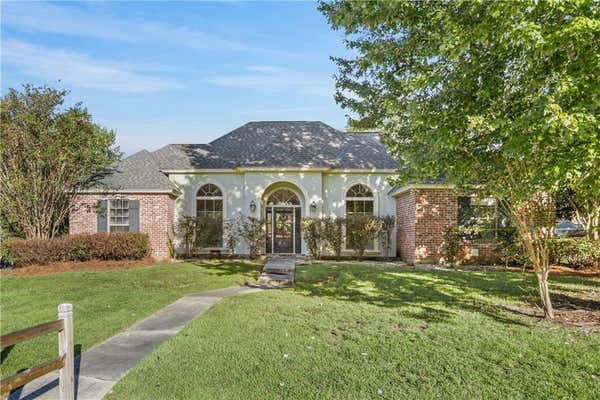 702 SHADY LN, MADISONVILLE, LA 70447 - Image 1