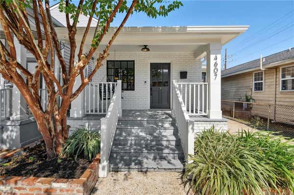 4607 LOYOLA AVE, NEW ORLEANS, LA 70115 - Image 1