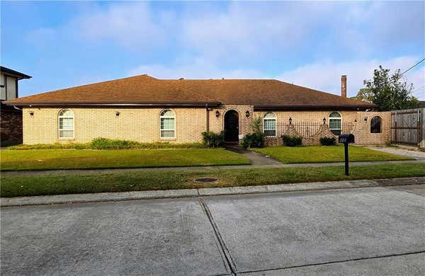 2004 SATSUMA ST, METAIRIE, LA 70001 - Image 1