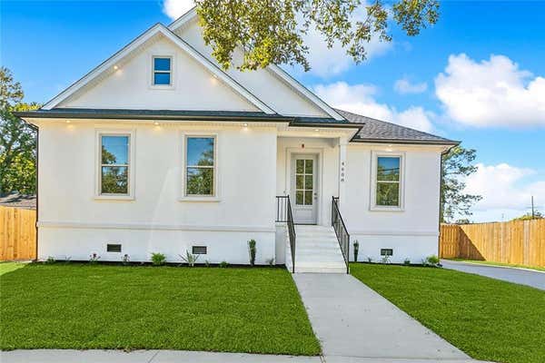 4608 MIRABEAU AVE, NEW ORLEANS, LA 70126 - Image 1