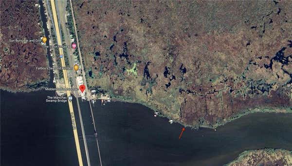 LOT 64B WEST JONES ISLAND WAY, AKERS, LA 70421 - Image 1