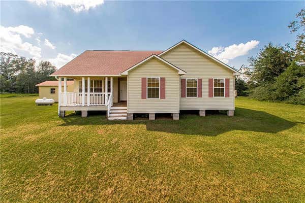 37637 HIGHWAY 10, FRANKLINTON, LA 70438 - Image 1